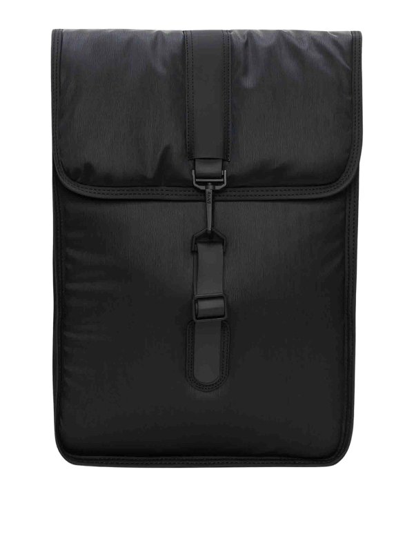 RAINS: バックパック - バックパック - 黒