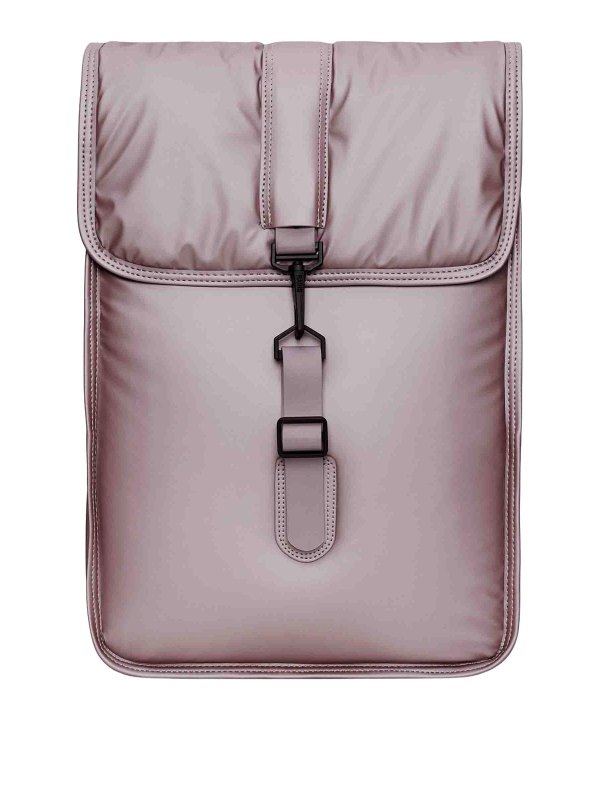 RAINS: バックパック - バックパック - ピンク