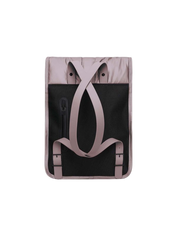 RAINS: バックパック online - バックパック - ピンク