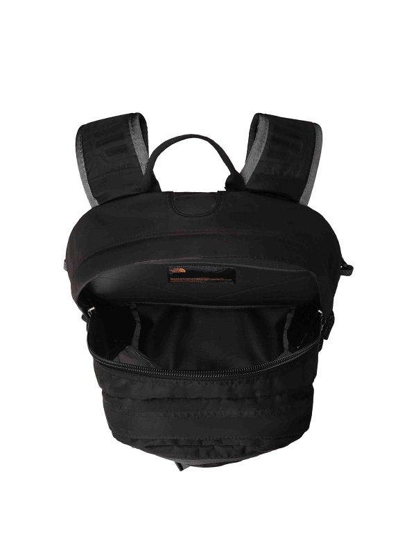 バックパック - 黒 shop online: THE NORTH FACE