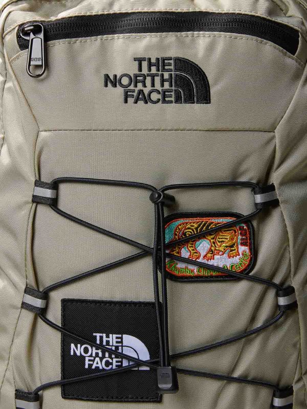 The Best Shops THE NORTH FACE: バックパック - バックパック - グレー