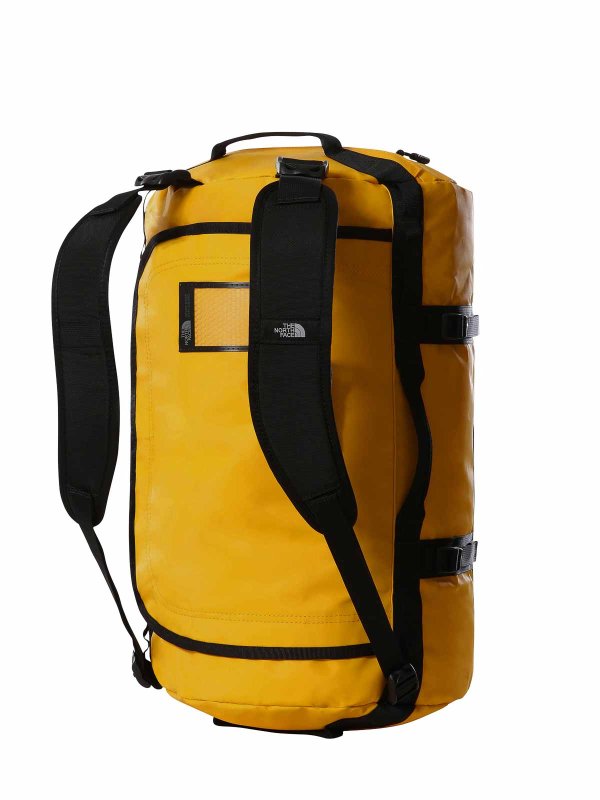 The Best Shops THE NORTH FACE: Sacs de voyage & Valises - Sac De Voyage - Or