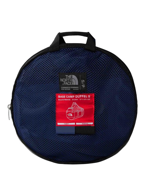 THE NORTH FACE buy online 旅行鞄 - ダークブルー