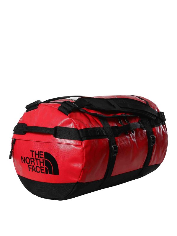 THE NORTH FACE: Sacs de voyage & Valises - Sac De Voyage - Rouge