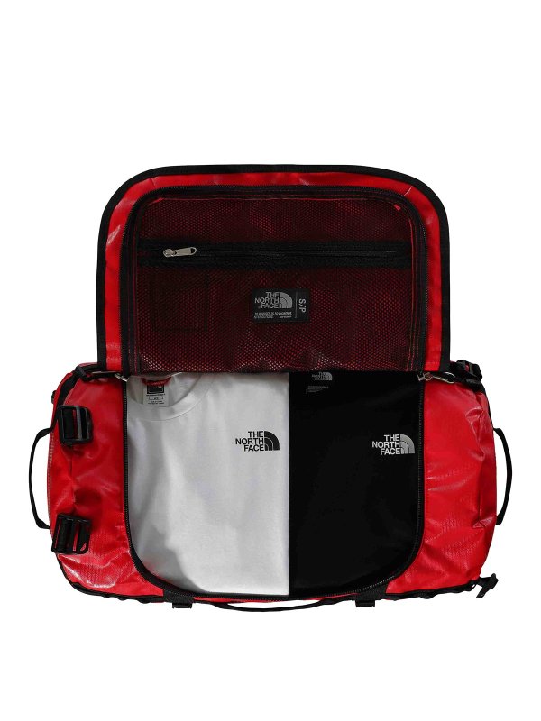 THE NORTH FACE: Sacs de voyage & Valises online - Sac De Voyage - Rouge