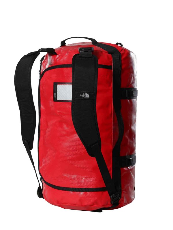 The Best Shops THE NORTH FACE: Sacs de voyage & Valises - Sac De Voyage - Rouge