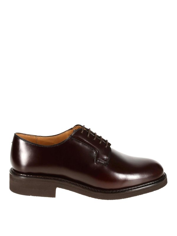 BERWICK 1707: classiche - Derby