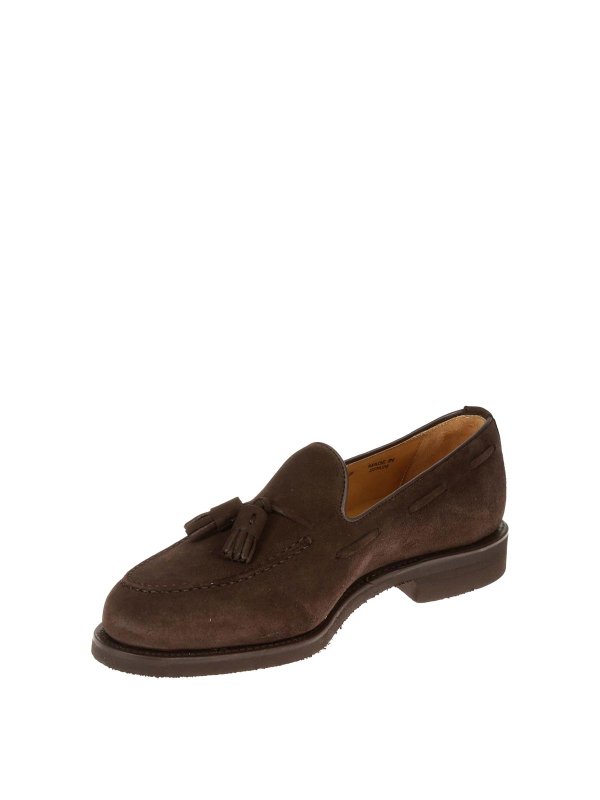 Mocassins - Marron shop online: BERWICK 1707