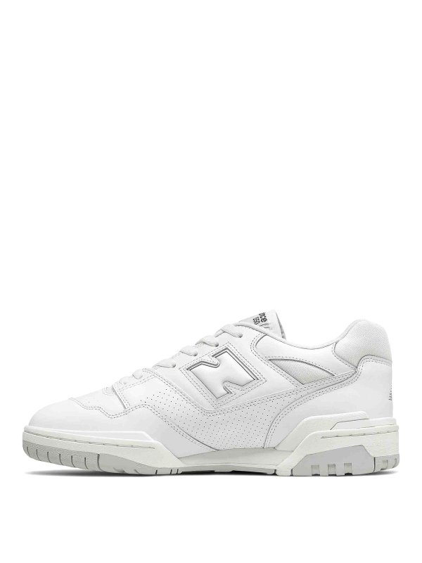 NEW BALANCE: trainers online - 550 sneakers