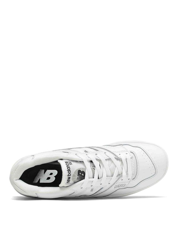 The Best Shops NEW BALANCE: trainers - 550 sneakers