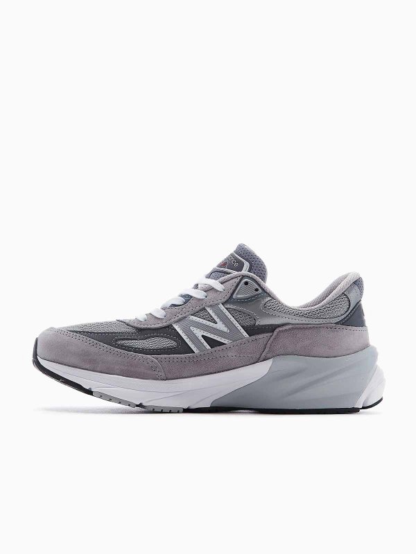 NEW BALANCE: Chaussures de sport online - Baskets - Gris