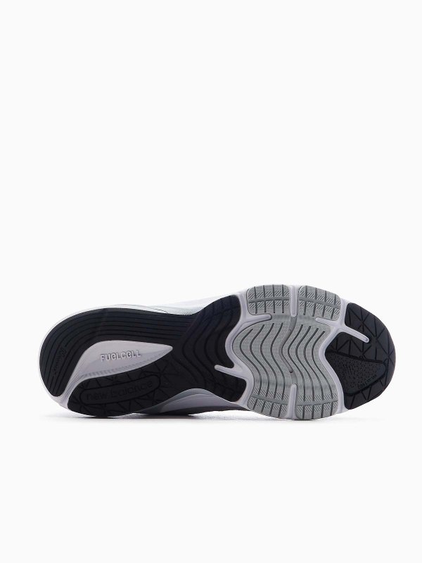 The Best Shops NEW BALANCE: Chaussures de sport - Baskets - Gris