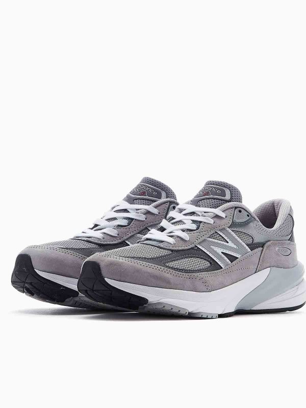 NEW BALANCE buy online Baskets - Gris
