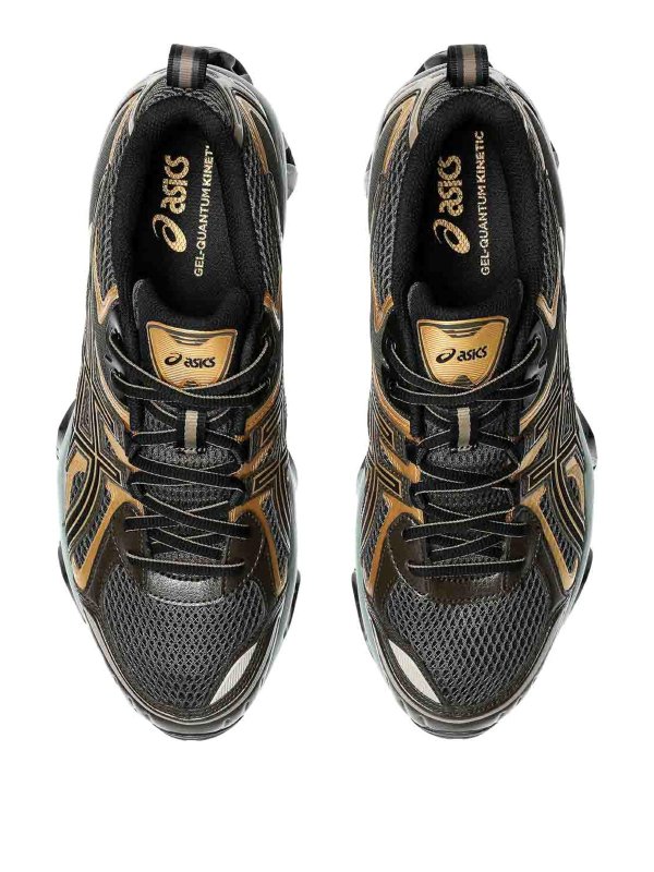 The Best Shops ASICS: classic shoes - Gel-Quantum Kinetic