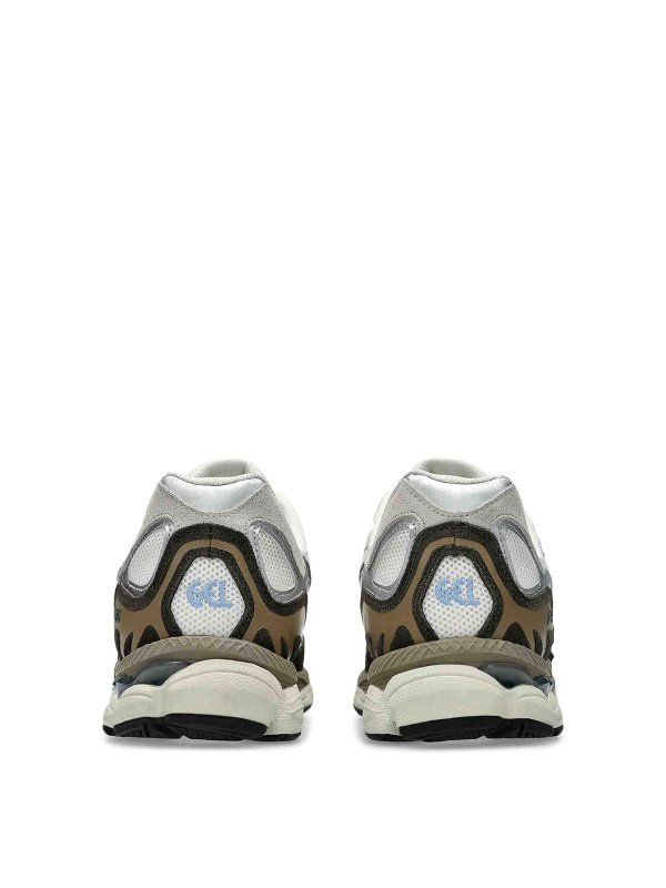 ASICS: クラッシックシューズ online - クラシックシューズ - クリーム