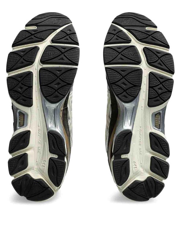 The Best Shops ASICS: クラッシックシューズ - クラシックシューズ - クリーム