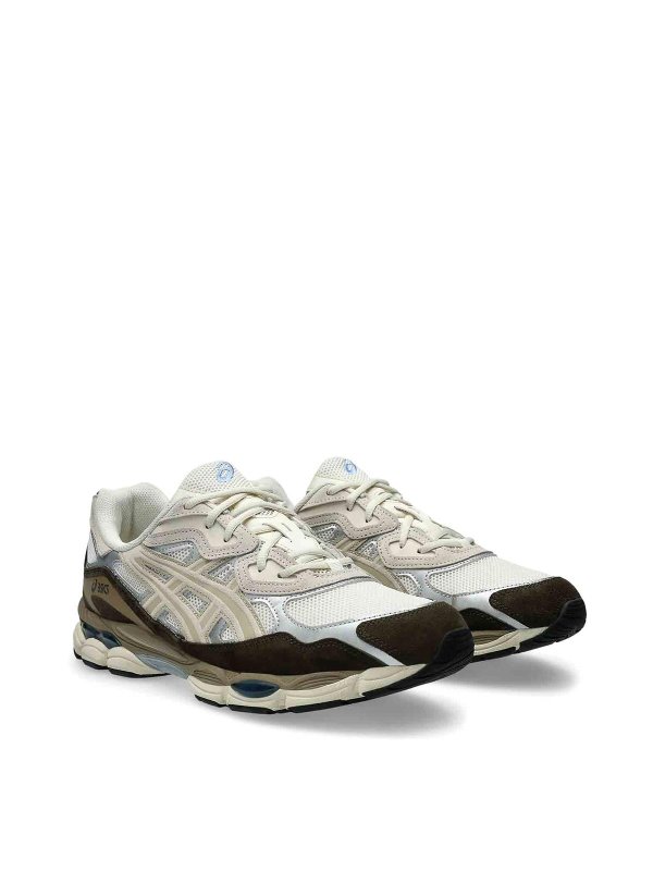 クラシックシューズ - クリーム shop online: ASICS