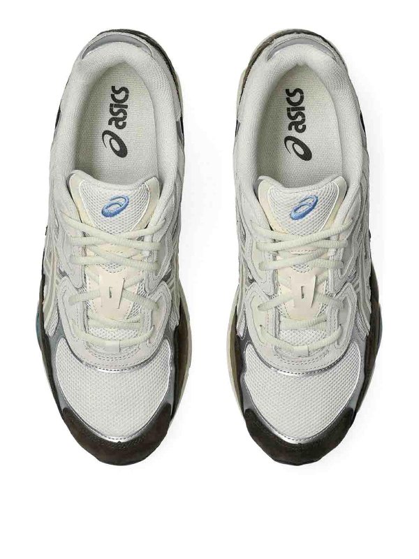 ASICS buy online クラシックシューズ - クリーム