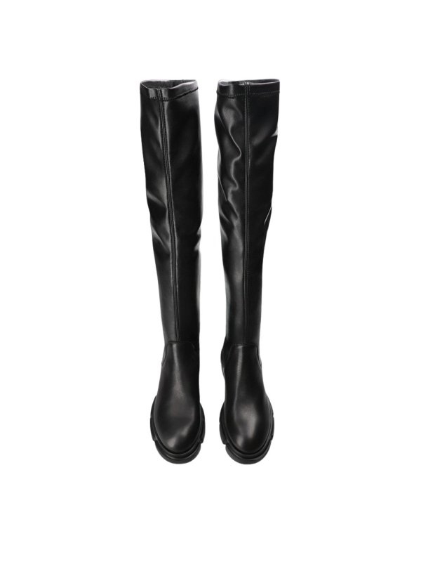 The Best Shops COPENHAGEN: ブーツ - ブーツ - 黒