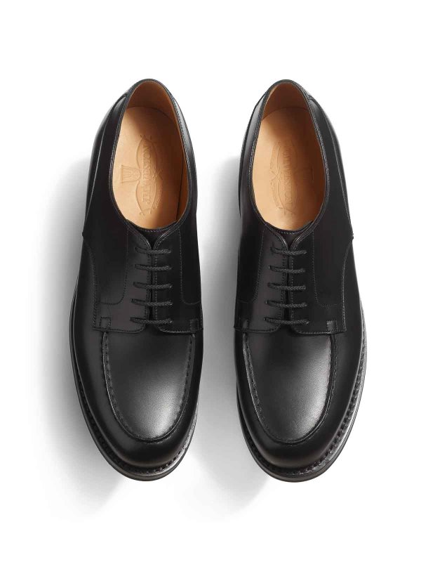 Golf Derby Black shop online: J.M. WESTON