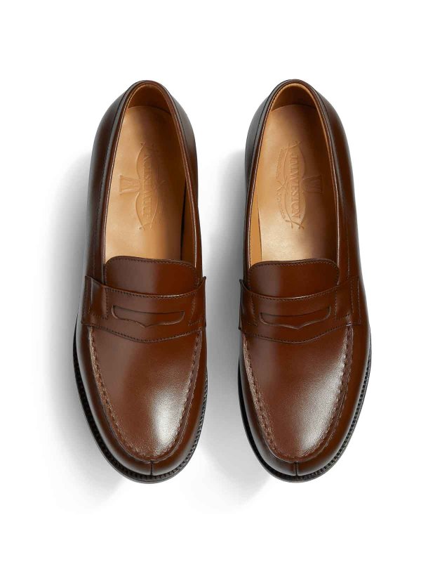 180 Loafer shop online: J.M. WESTON