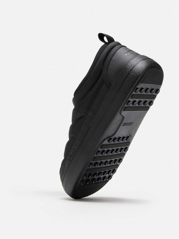 The Best Shops Moon Boot: Clásicos - Zapatos Clásicos - Negro