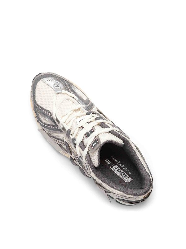 クラシックシューズ - 銀 shop online: NEW BALANCE