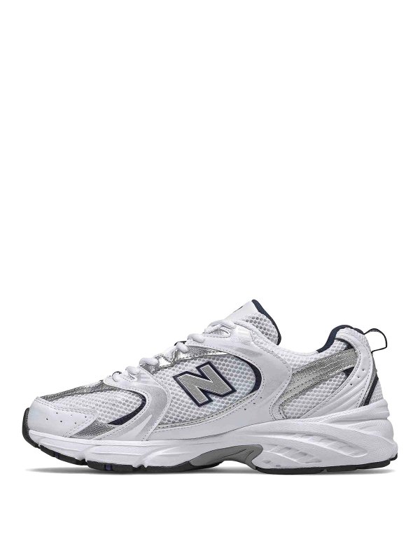 NEW BALANCE: Chaussures de sport online - Baskets - Bleu