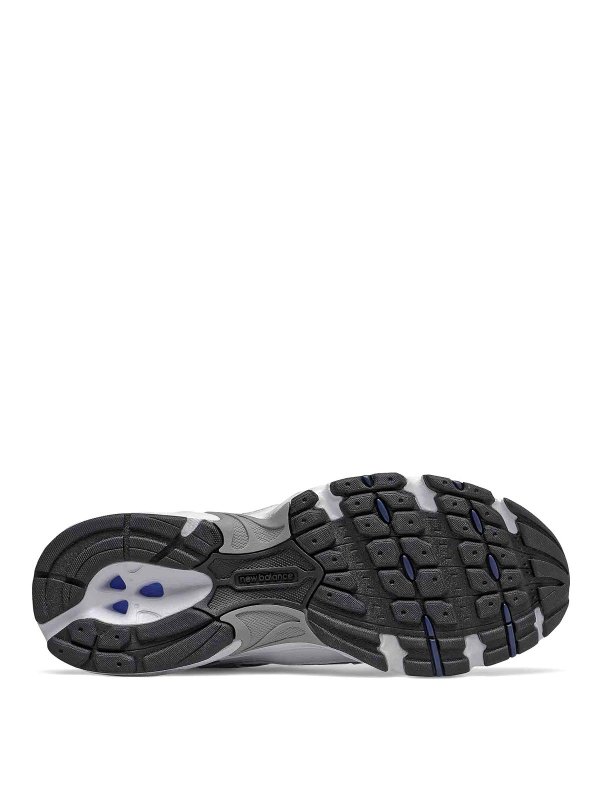 Baskets - Bleu shop online: NEW BALANCE