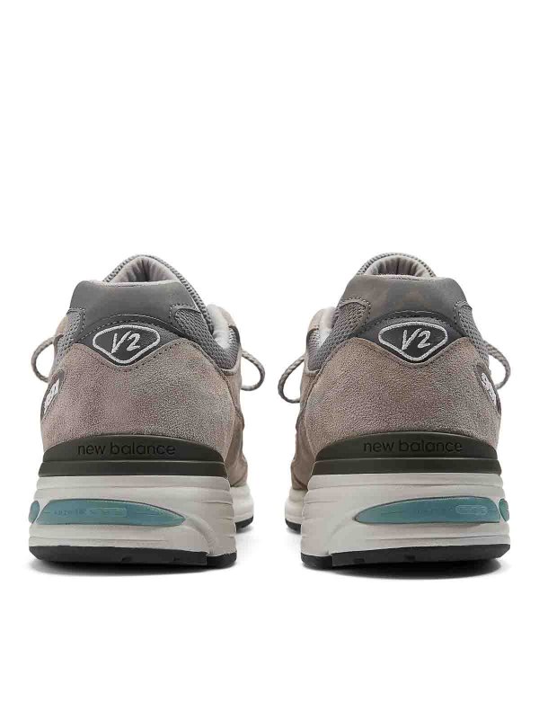 NEW BALANCE buy online Klassische Schuhe - Taupe