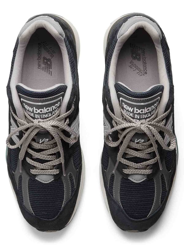 NEW BALANCE: Sneaker online - Sneaker - Dunkelblau