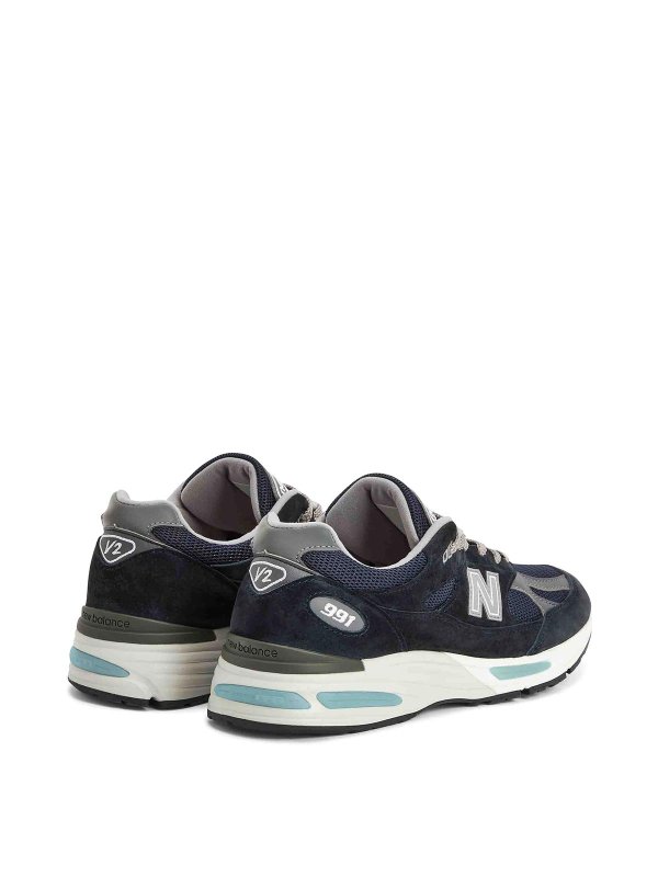 The Best Shops NEW BALANCE: Sneaker - Dunkelblau