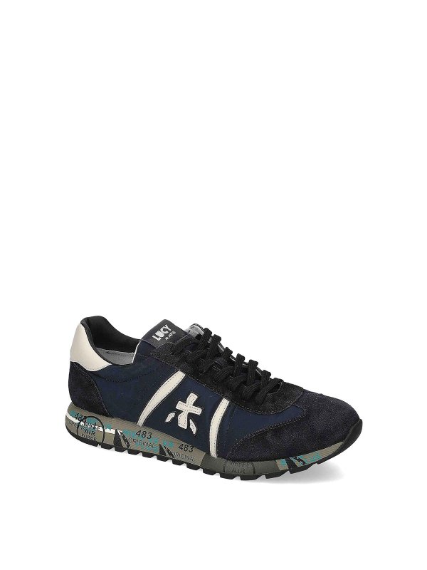 PREMIATA: sneakers online - Lucia