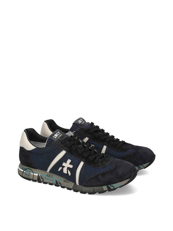 Lucia shop online: PREMIATA