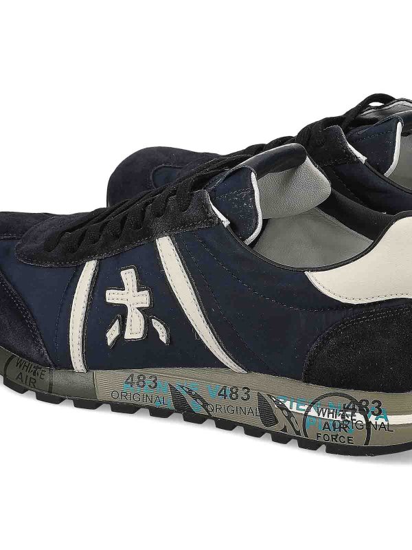 The Best Shops PREMIATA: Lucia