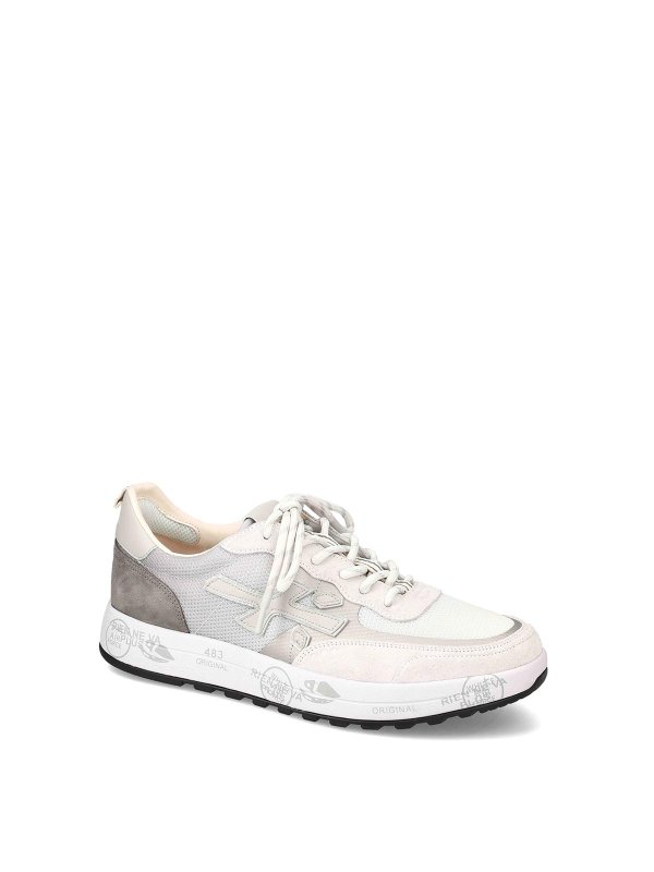 PREMIATA: trainers online - Nous