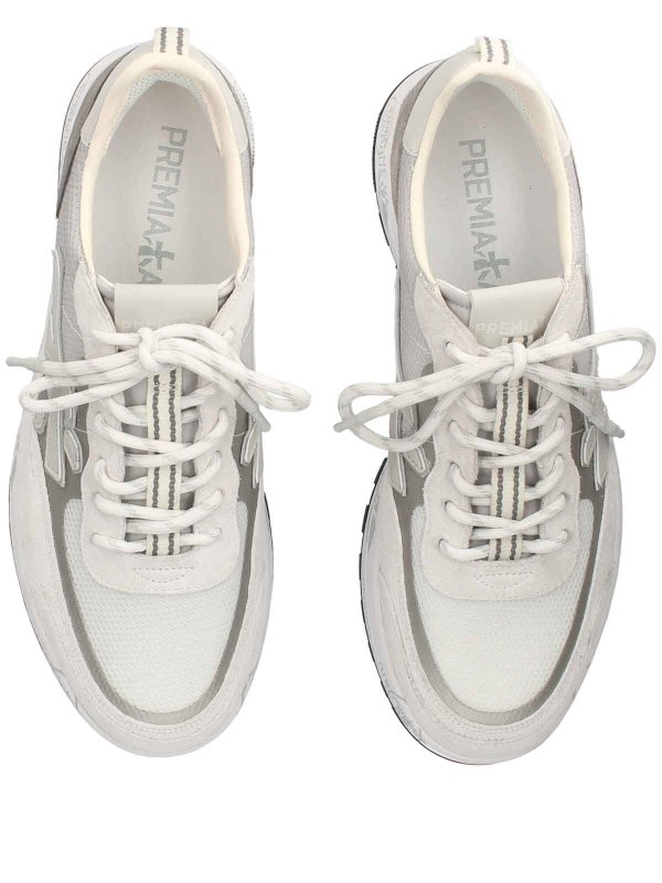 The Best Shops PREMIATA: Nous