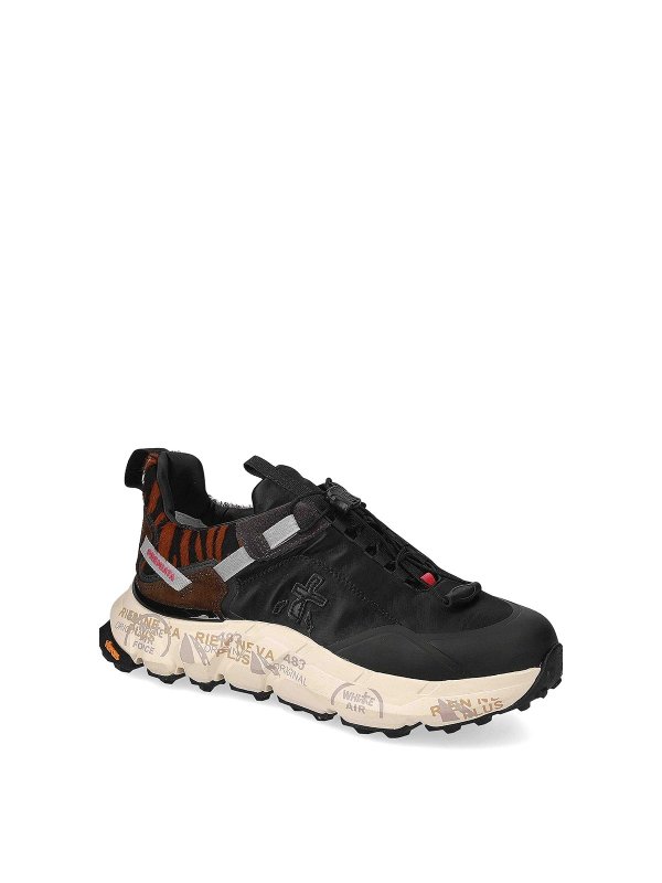 PREMIATA: trainers online - Crossd