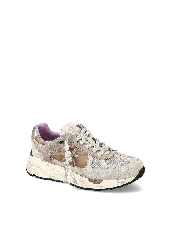 PREMIATA: trainers online - Mased