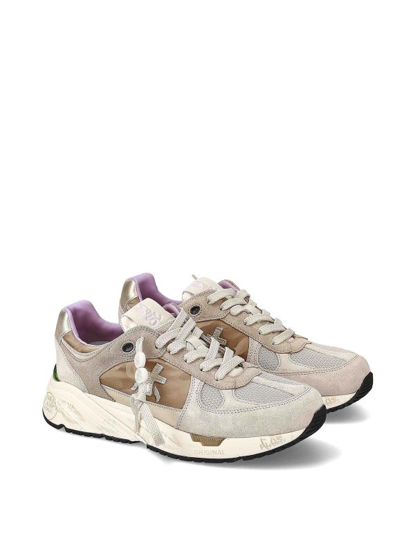 Mased shop online: PREMIATA