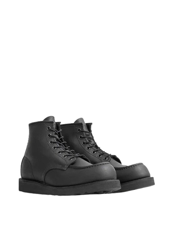 RED WING SHOES: Stiefeletten online - Stiefeletten - Rot