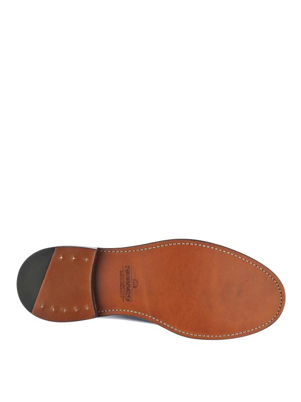 SEBAGO: クラッシックシューズ online - クラシックシューズ - 黒