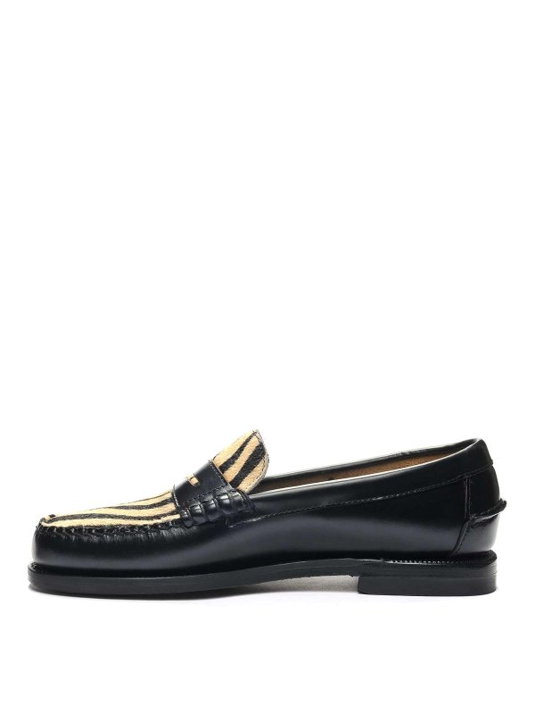 SEBAGO: Loafers & Slippers online - Dan Vamp Wild Woman