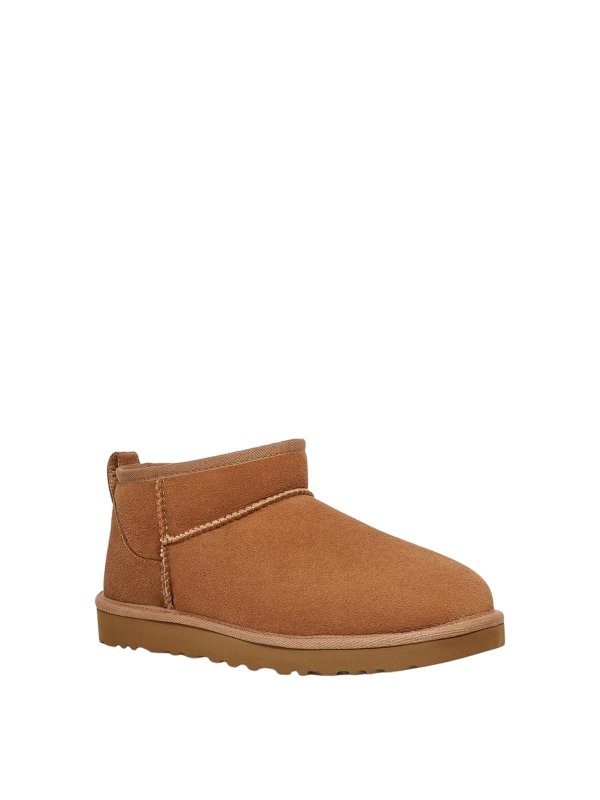 UGG: Stiefeletten online - Stiefeletten - Braun