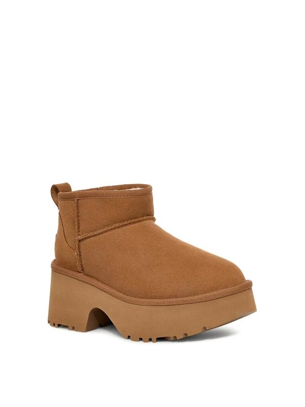 UGG: Bottines online - Bottines - Marron