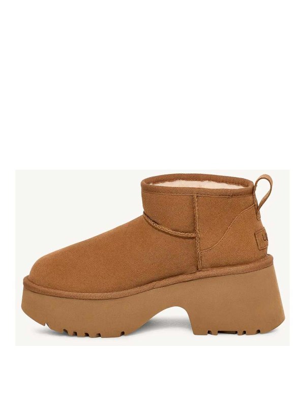 The Best Shops UGG: Bottines - Bottines - Marron