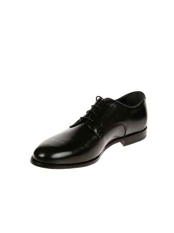 クラシックシューズ - 黒 shop online: CORVARI