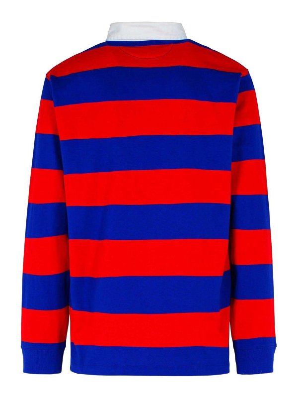 POLO RALPH LAUREN: Poloshirts online - Poloshirt - Rot