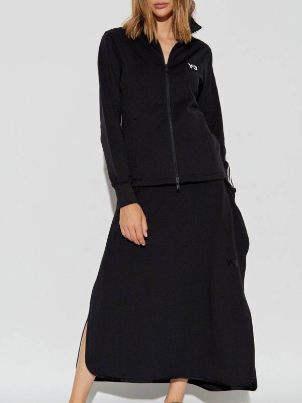 Y-3: Sudaderas y suéteres online - Sudadera - Negro