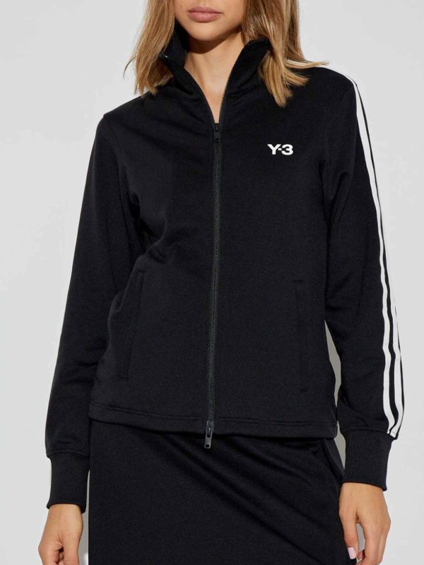 The Best Shops Y-3: Sudaderas y suéteres - Sudadera - Negro